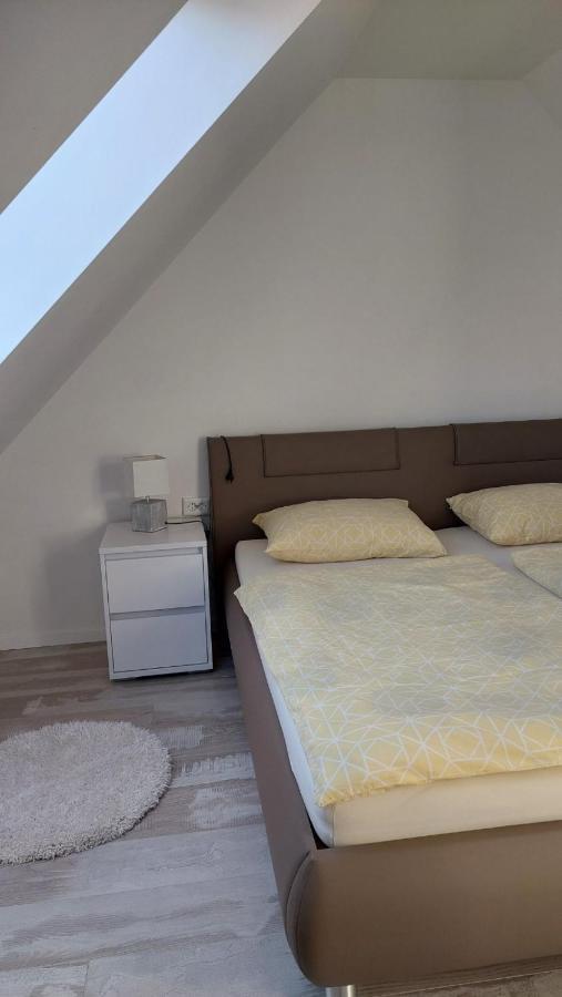 Apartma Stela In Terme Catez Catez ob Savi Dış mekan fotoğraf