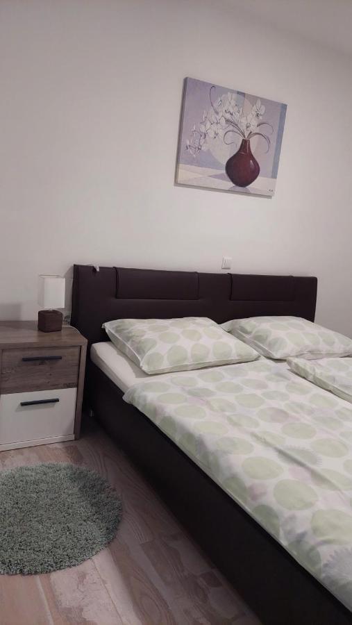 Apartma Stela In Terme Catez Catez ob Savi Dış mekan fotoğraf