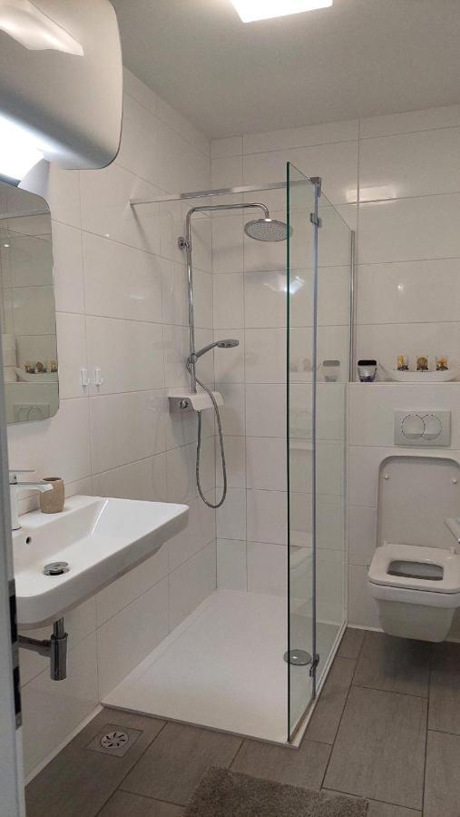Apartma Stela In Terme Catez Catez ob Savi Dış mekan fotoğraf