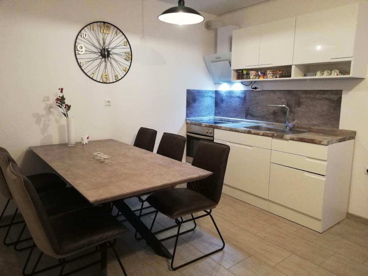 Apartma Stela In Terme Catez Catez ob Savi Dış mekan fotoğraf